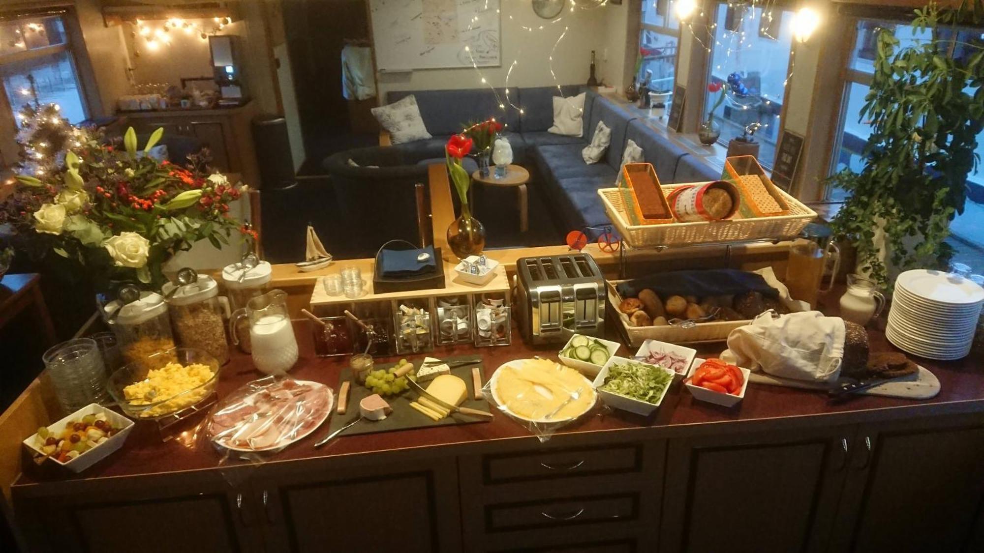 Botel Zwaantje 阿姆斯特丹 外观 照片