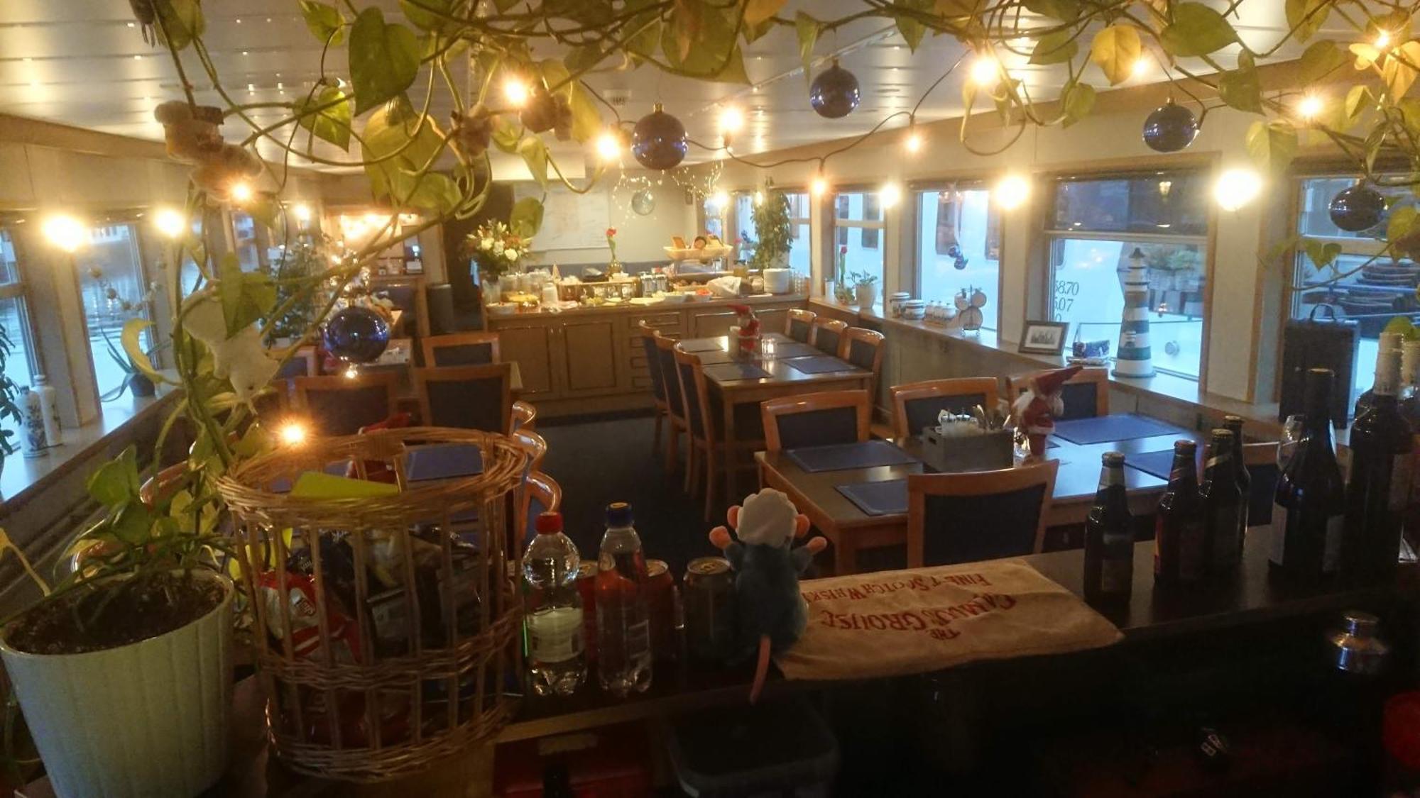 Botel Zwaantje 阿姆斯特丹 外观 照片